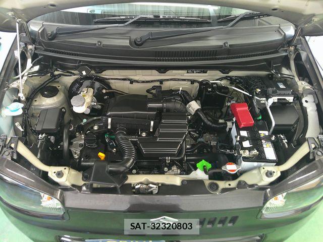 Suzuki ALTO 2020-06 7978423-18