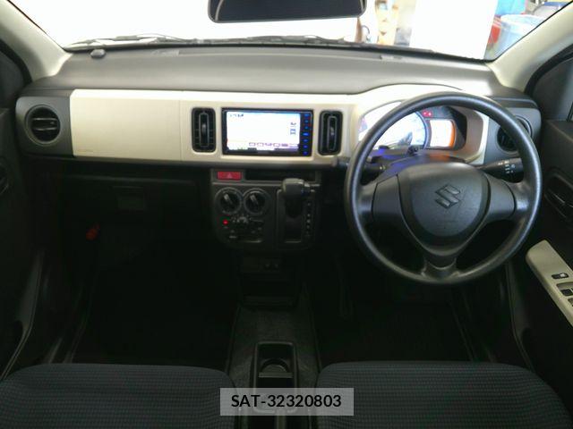 Suzuki ALTO 2020-06 7978423-1