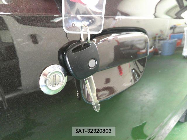 Suzuki ALTO 2020-06 7978423-21