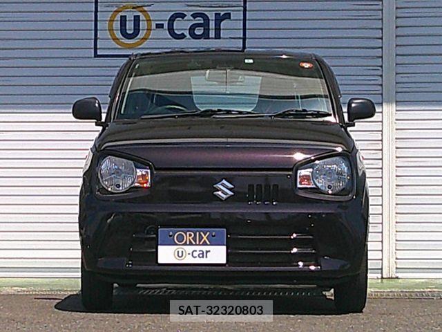 Suzuki ALTO 2020-06 7978423-24