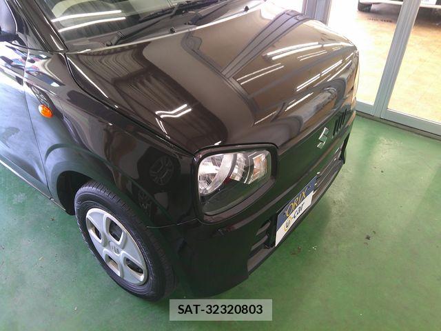 Suzuki ALTO 2020-06 7978423-26