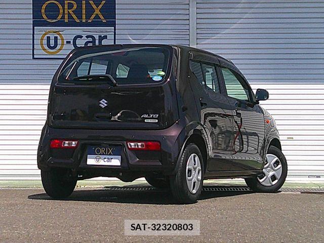Suzuki ALTO 2020-06 7978423-2