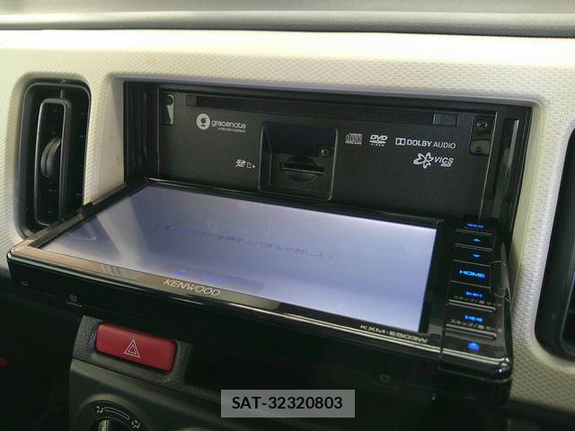 Suzuki ALTO 2020-06 7978423-5