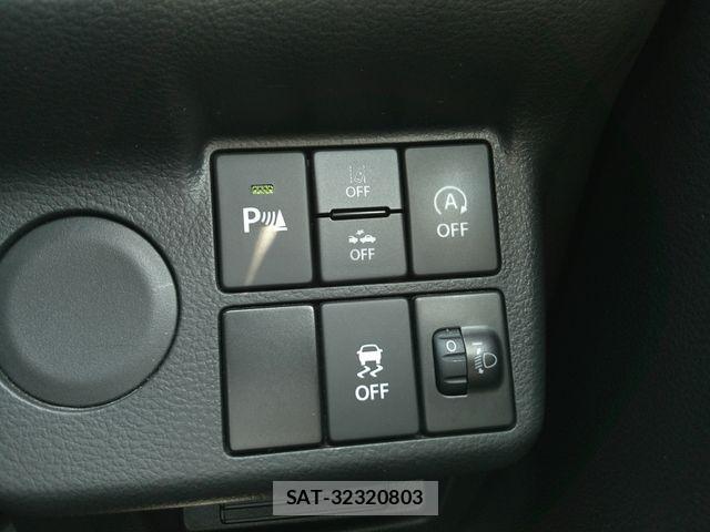 Suzuki ALTO 2020-06 7978423-6