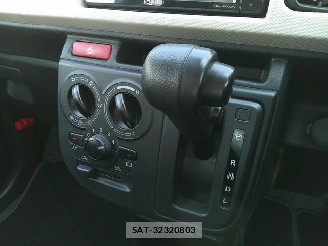 Suzuki ALTO 2020-06 7978423-7