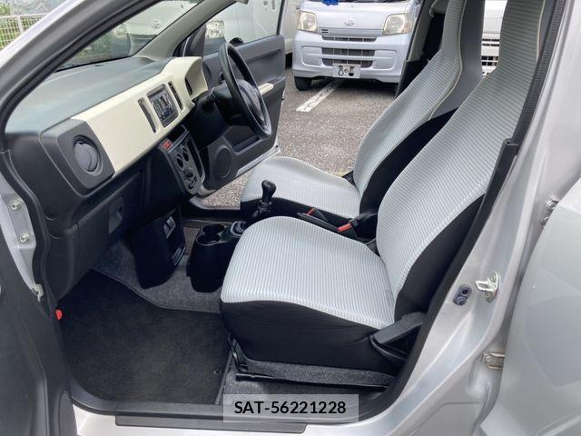 Suzuki ALTO 2018-05 8072755-9