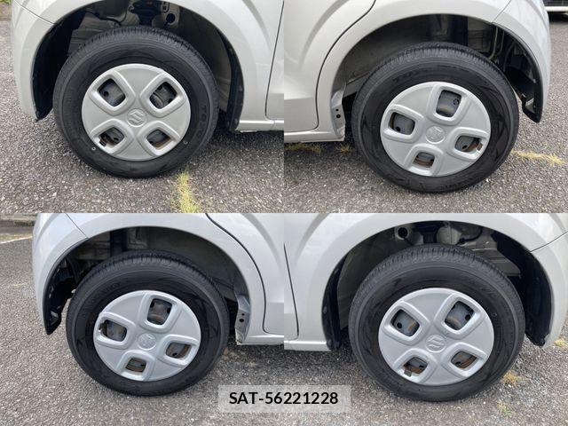 Suzuki ALTO 2018-05 8072755-17