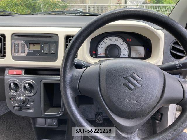 Suzuki ALTO 2018-05 8072755-18