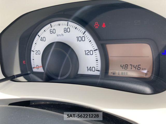 Suzuki ALTO 2018-05 8072755-19