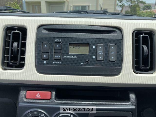 Suzuki ALTO 2018-05 8072755-20