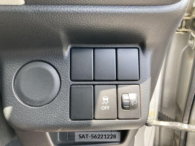 Suzuki ALTO 2018-05 8072755-22