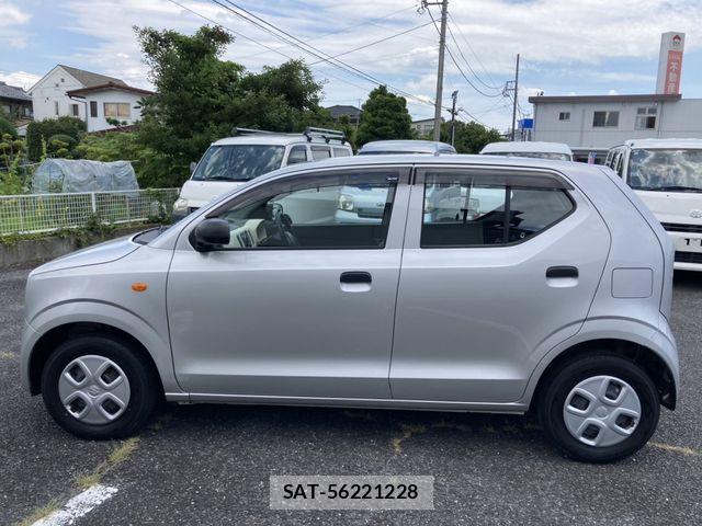 Suzuki ALTO 2018-05 8072755-8