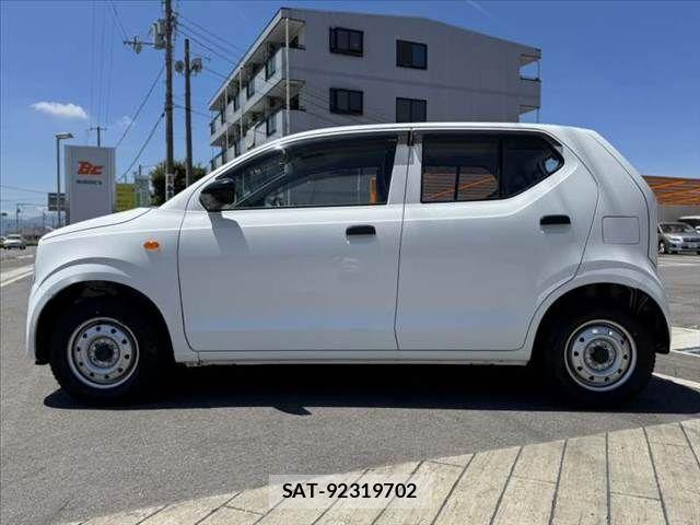 Suzuki ALTO 2021-03 8072754-10