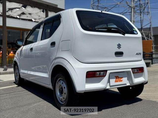 Suzuki ALTO 2021-03 8072754-12