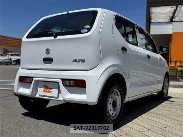 Suzuki ALTO 2021-03 8072754-14