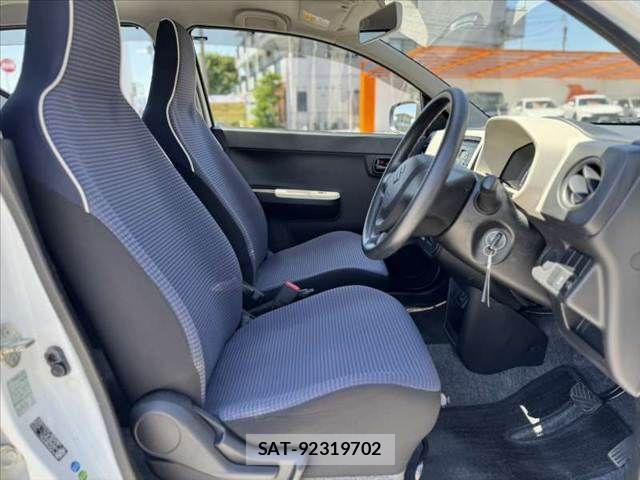 Suzuki ALTO 2021-03 8072754-15
