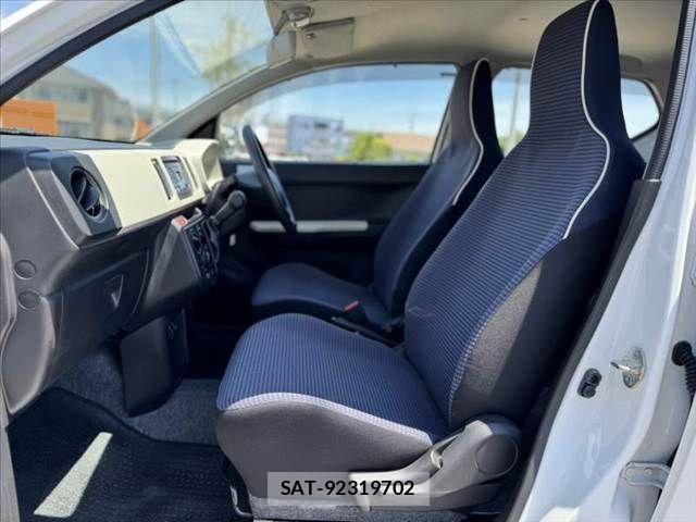 Suzuki ALTO 2021-03 8072754-16