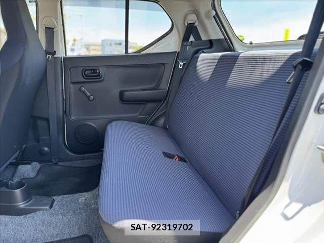 Suzuki ALTO 2021-03 8072754-17