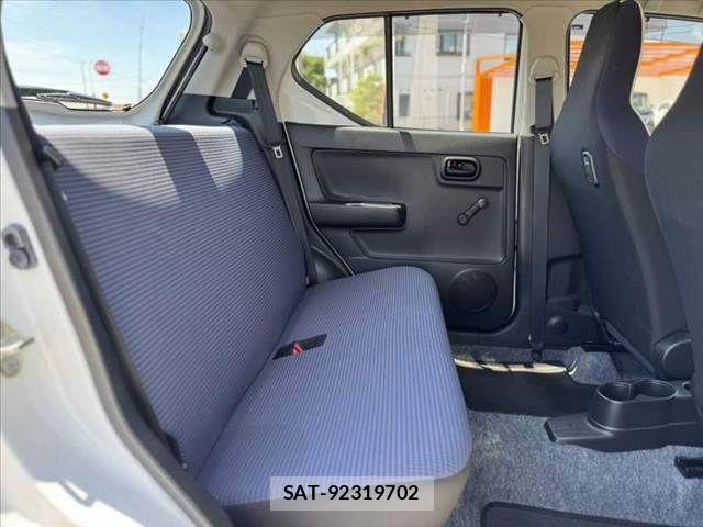 Suzuki ALTO 2021-03 8072754-18