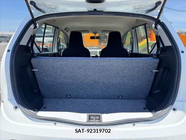 Suzuki ALTO 2021-03 8072754-19