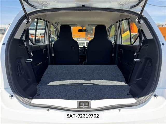 Suzuki ALTO 2021-03 8072754-20