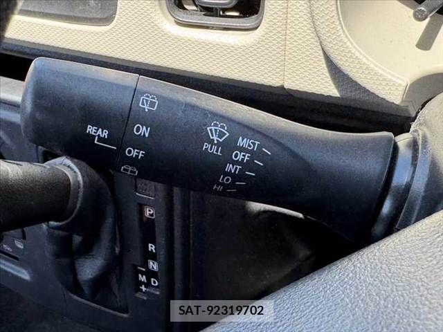 Suzuki ALTO 2021-03 8072754-21
