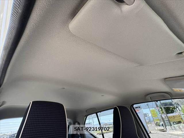 Suzuki ALTO 2021-03 8072754-27