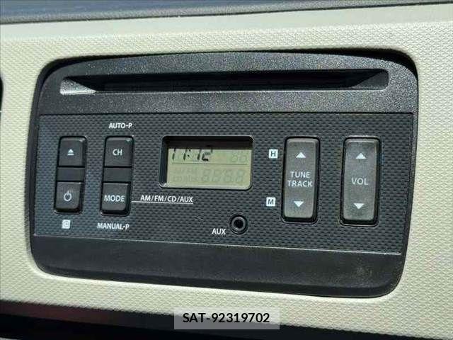 Suzuki ALTO 2021-03 8072754-2