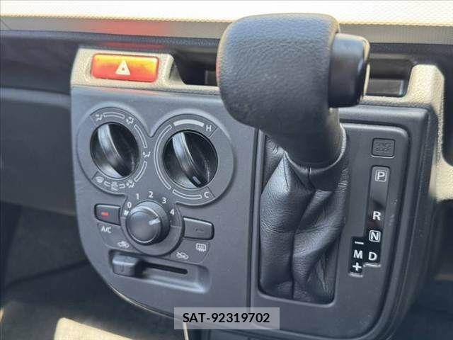 Suzuki ALTO 2021-03 8072754-3