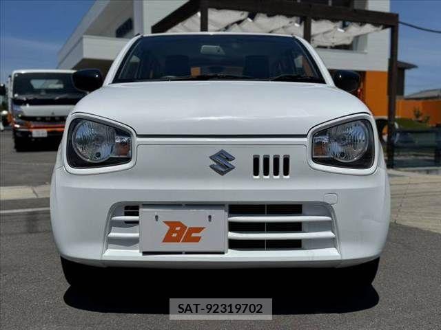 Suzuki ALTO 2021-03 8072754-8