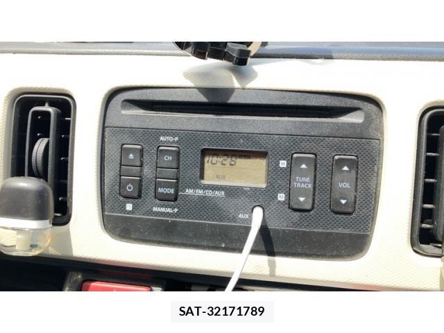Suzuki ALTO 2017-10 8097903-12