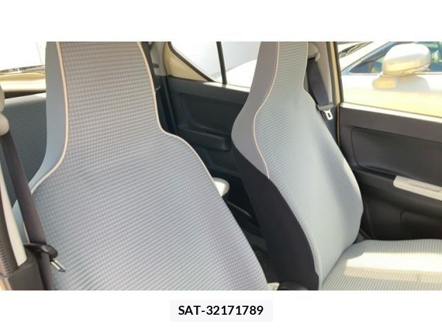 Suzuki ALTO 2017-10 8097903-16