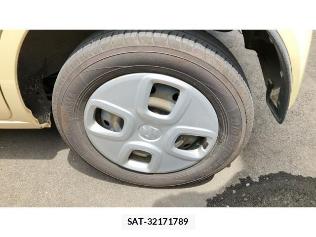 Suzuki ALTO 2017-10 8097903-2