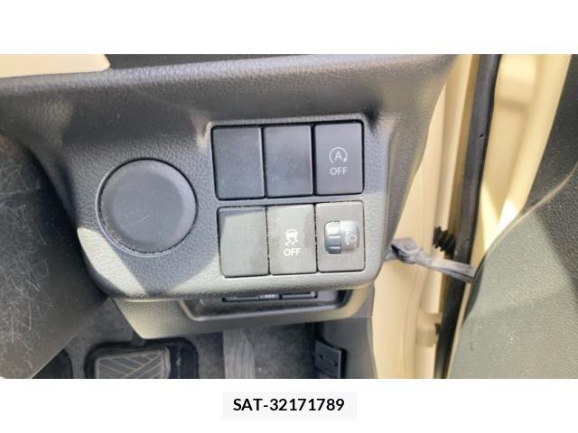 Suzuki ALTO 2017-10 8097903-8