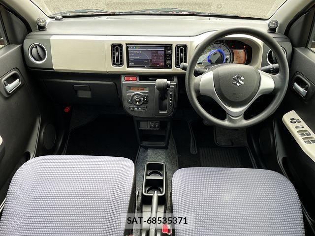 Suzuki ALTO 2020-02 8097901-1