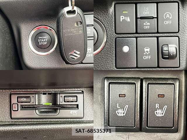 Suzuki ALTO 2020-02 8097901-4