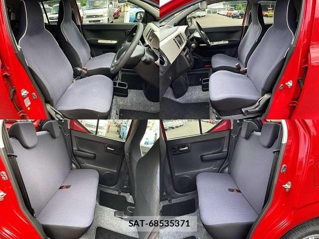 Suzuki ALTO 2020-02 8097901-7