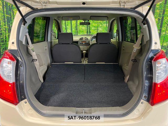 Suzuki ALTO 2011-08 8097902-9