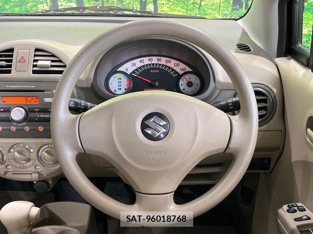 Suzuki ALTO 2011-08 8097902-10