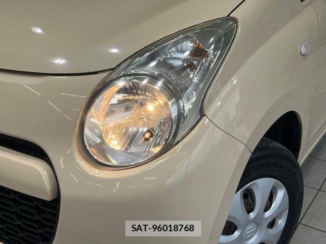 Suzuki ALTO 2011-08 8097902-11
