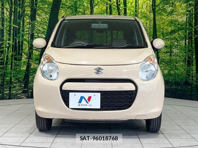 Suzuki ALTO 2011-08 8097902-13