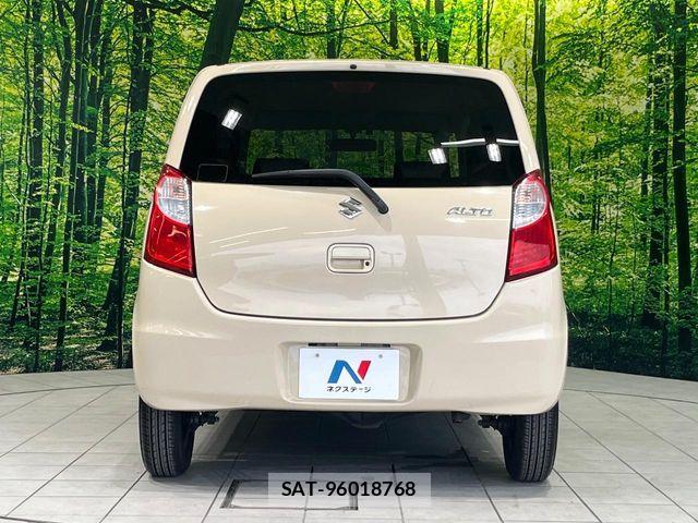 Suzuki ALTO 2011-08 8097902-14