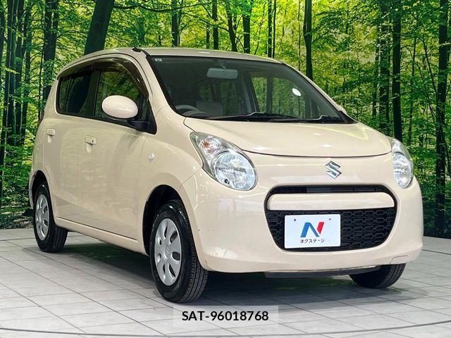 Suzuki ALTO 2011-08 8097902-15