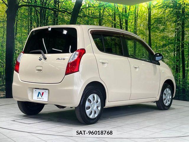 Suzuki ALTO 2011-08 8097902-16