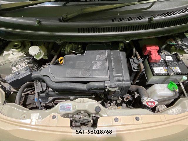 Suzuki ALTO 2011-08 8097902-17