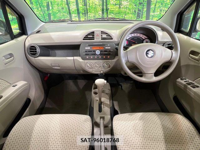 Suzuki ALTO 2011-08 8097902-1
