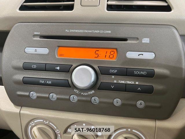 Suzuki ALTO 2011-08 8097902-2