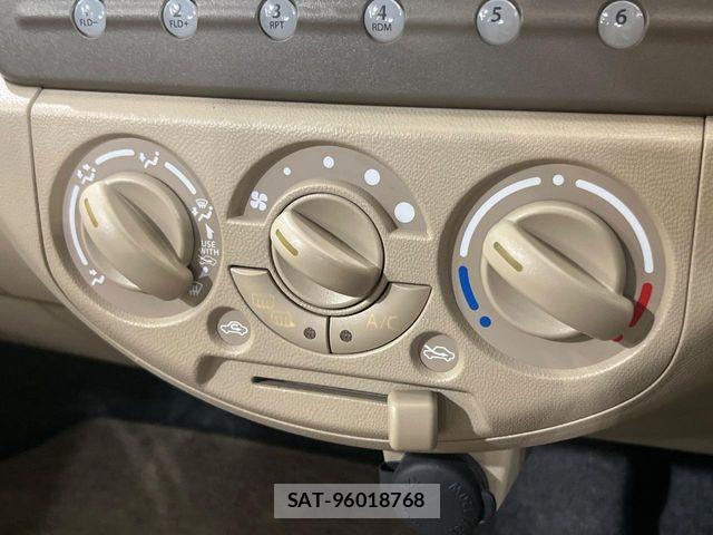 Suzuki ALTO 2011-08 8097902-4