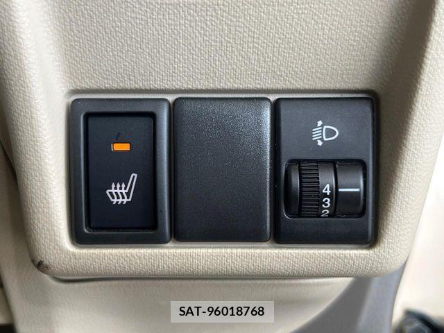 Suzuki ALTO 2011-08 8097902-5
