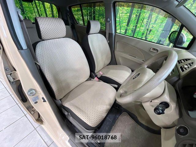 Suzuki ALTO 2011-08 8097902-7